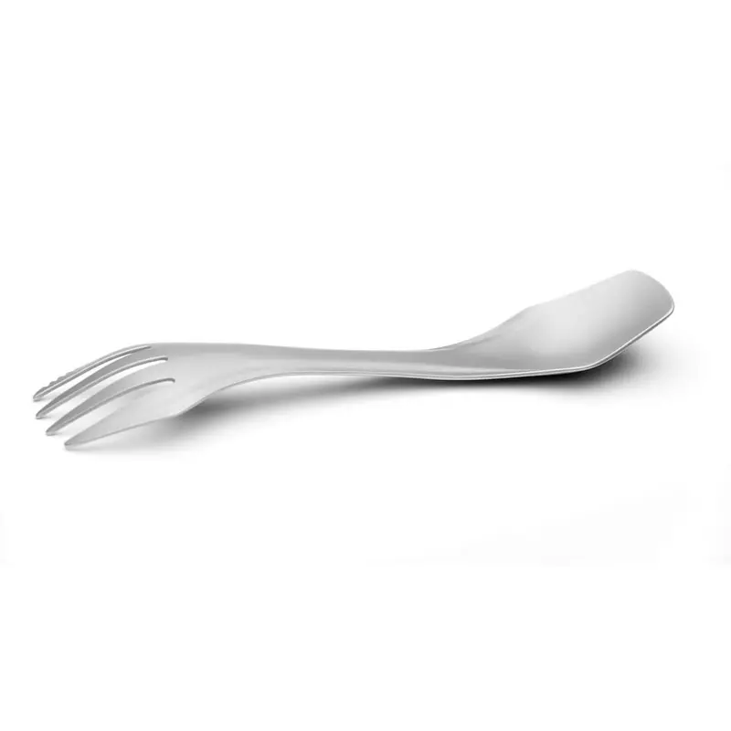 Fmt-T23 Dual-Function Spoon & Fork Combo 1