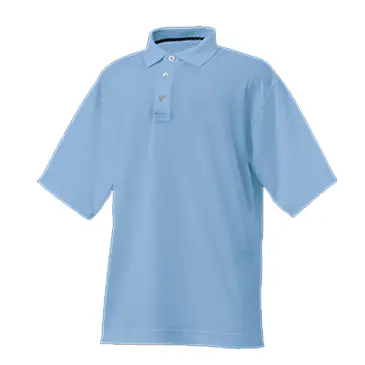 Footjoy Prodry Moisture-Wicking Piqué Polo 1