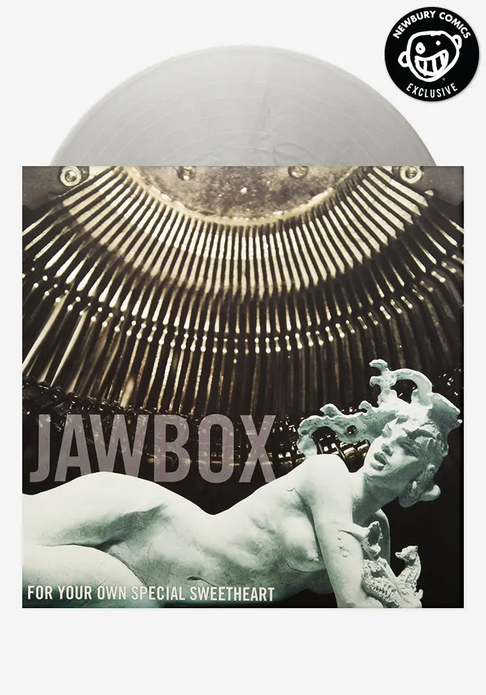 For Your Own Special Sweetheart Limited Edition Lp 1