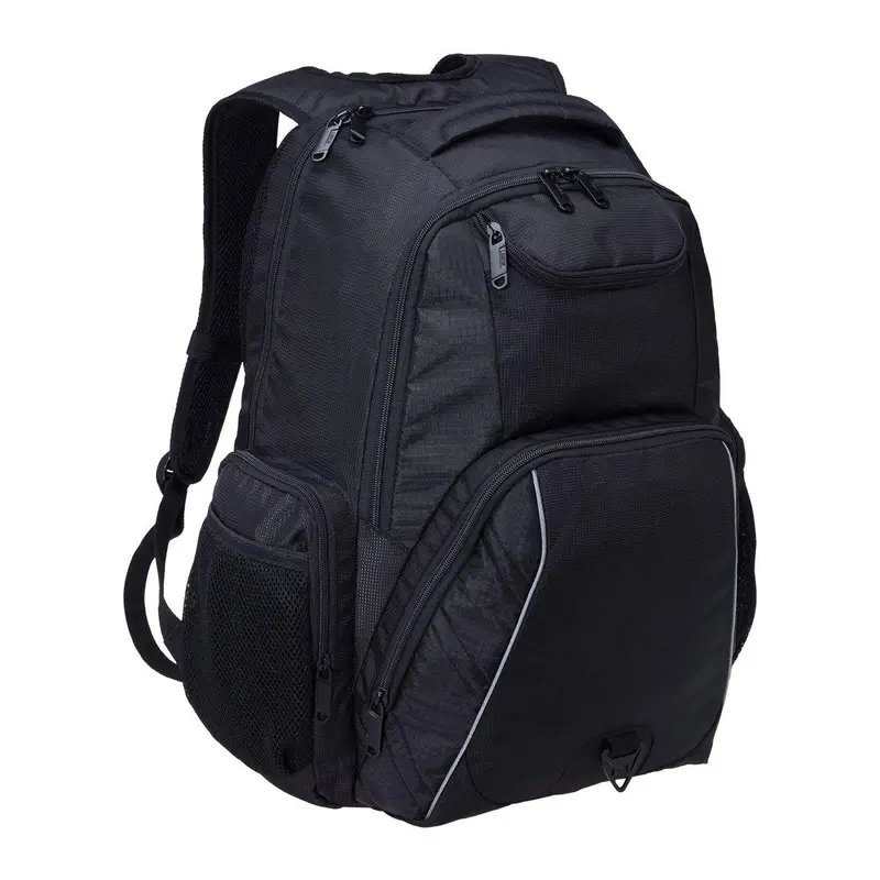 Fortress Heavy-Duty Laptop Backpack 1