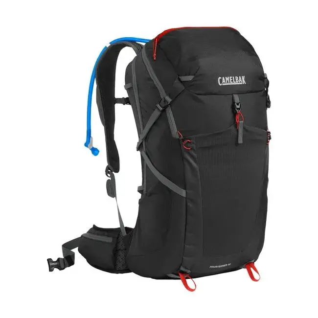 Fourteener 32 Hydration Pack – 100Oz Capacity With Ventilation 1