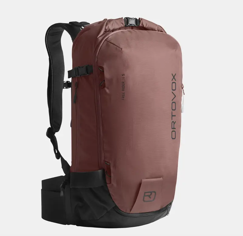 Free Rider 26 S Backcountry Ski Pack 1