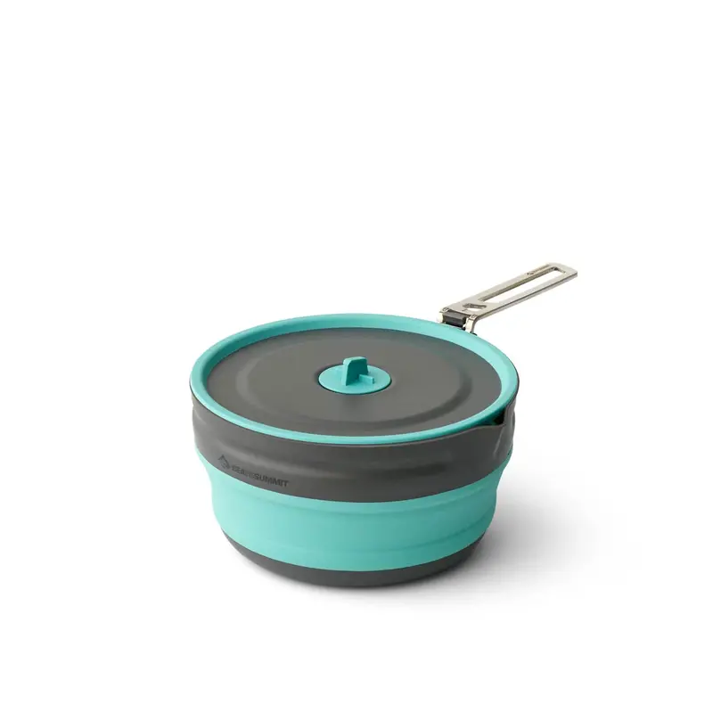 Frontier Ul Collapsible Camping Pot 1