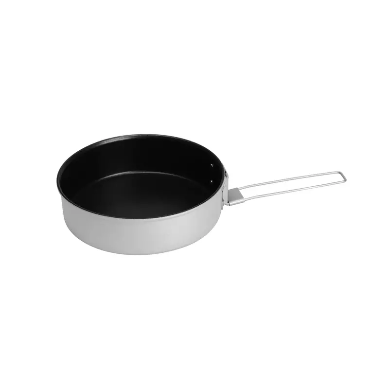 Frost 6-Inch Nonstick Frying Pan For Compact Camp Kitchens 1