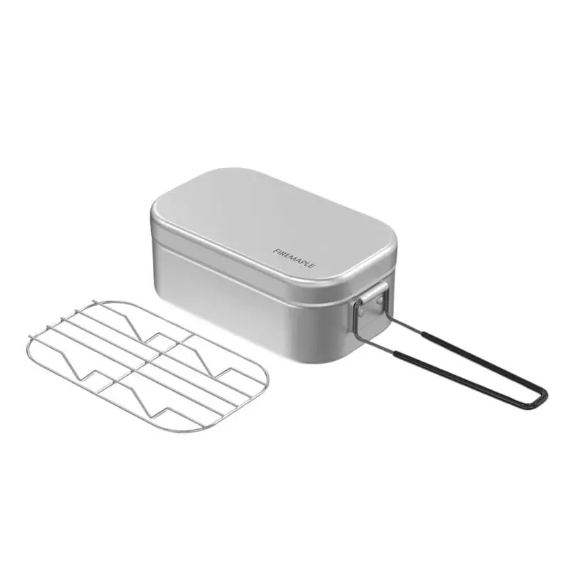 Frost Insulated Lunch Box For Fresh, Temperature-Controlled Meals 1