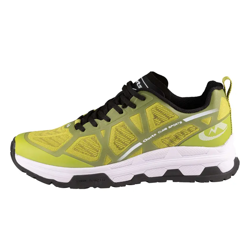 Fryatt Men’S Trail Running Shoes – Rugged Grip Off-Road Sneakers 1