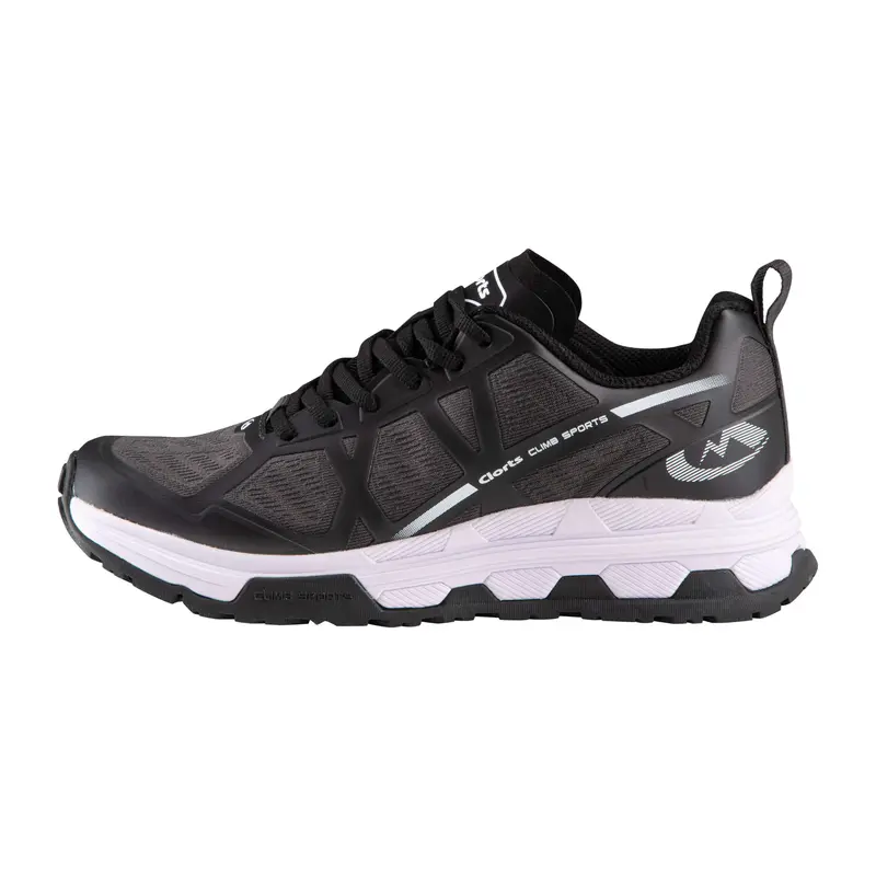 Fryatt Unisex Trail Running Shoes – Versatile All-Terrain Athletic Footwear 1