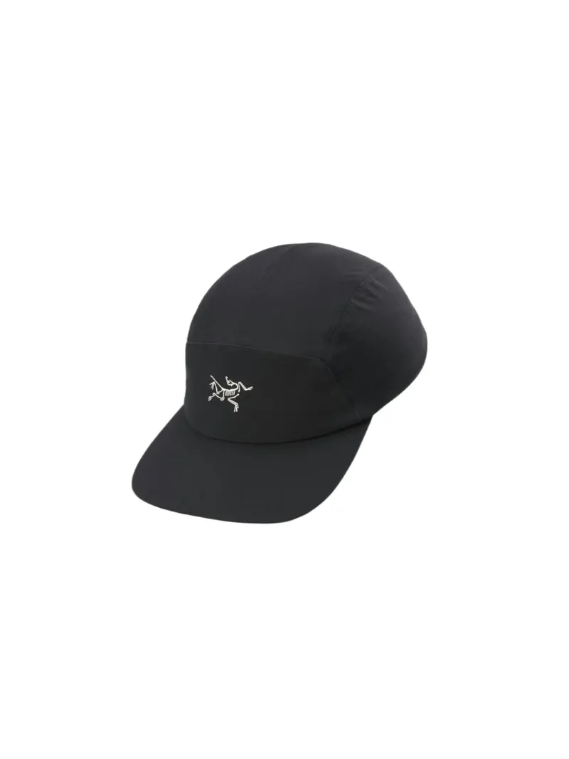 Gamma Five-Panel Adjustable Baseball Cap 2