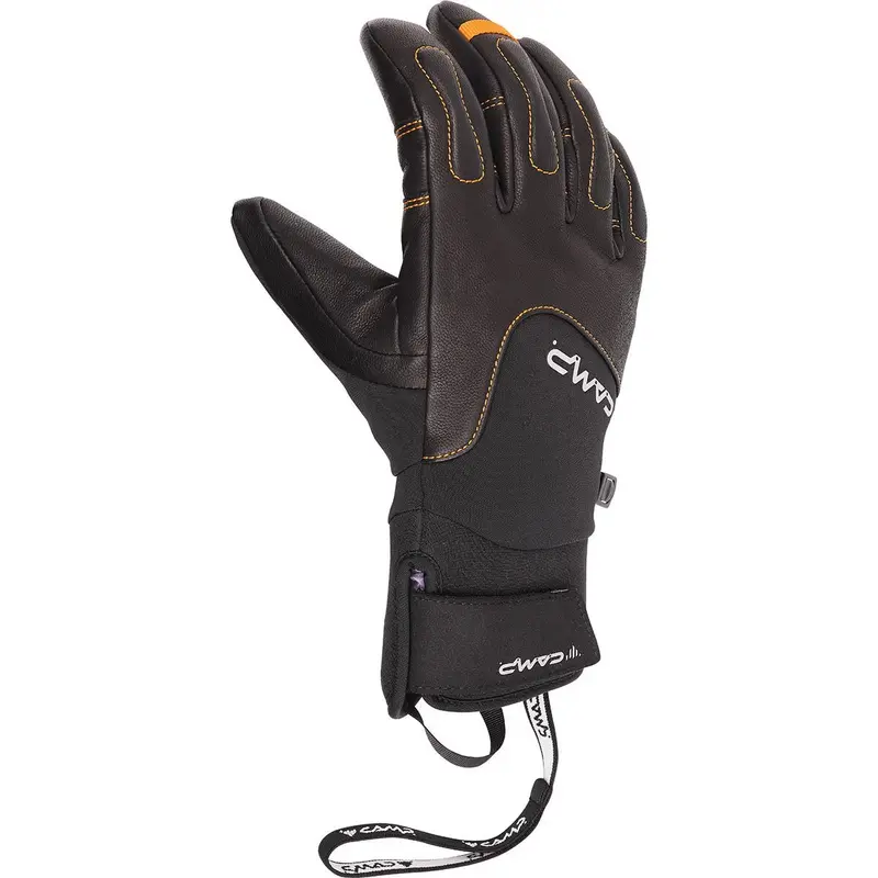 Geko Guide Gloves – All-Season Mountaineering Handwear 1