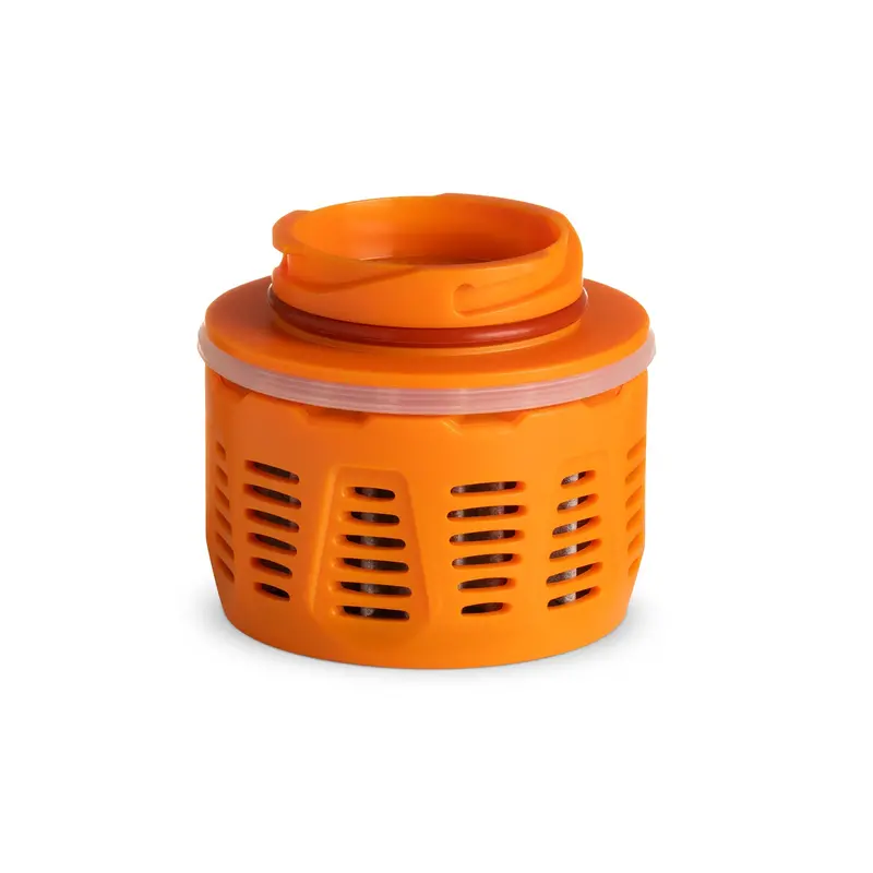 Geopress Replacement Water Purification Cartridge 1