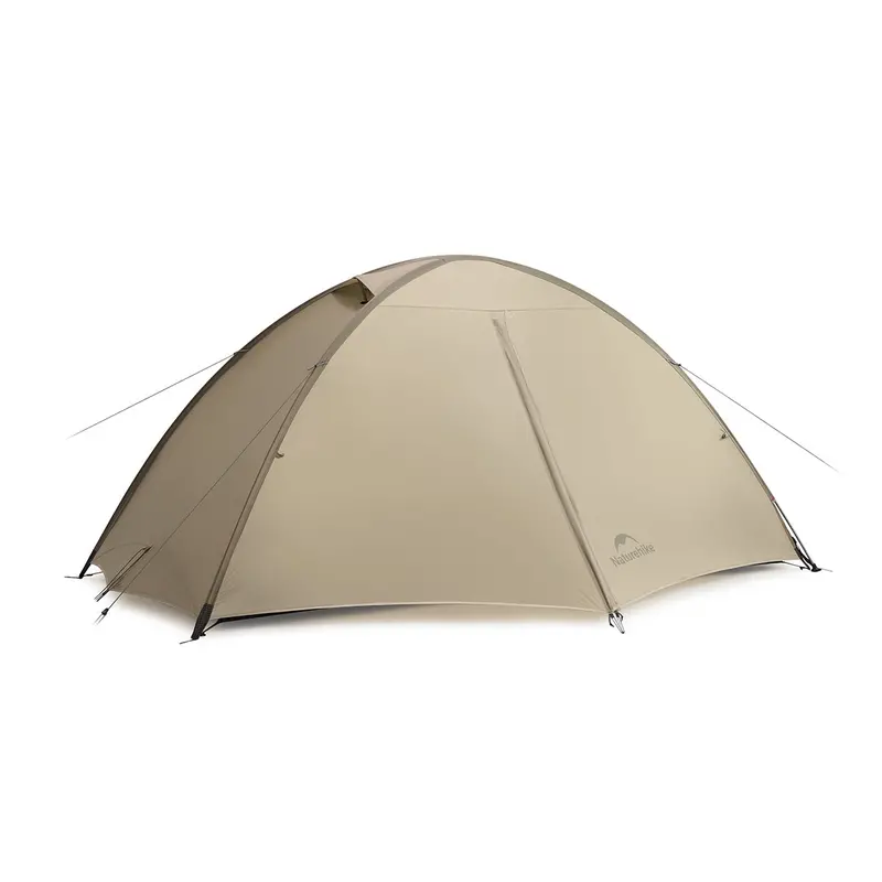 Giling Pro 4-Season Premium 1-Person Backpacking Tent 1