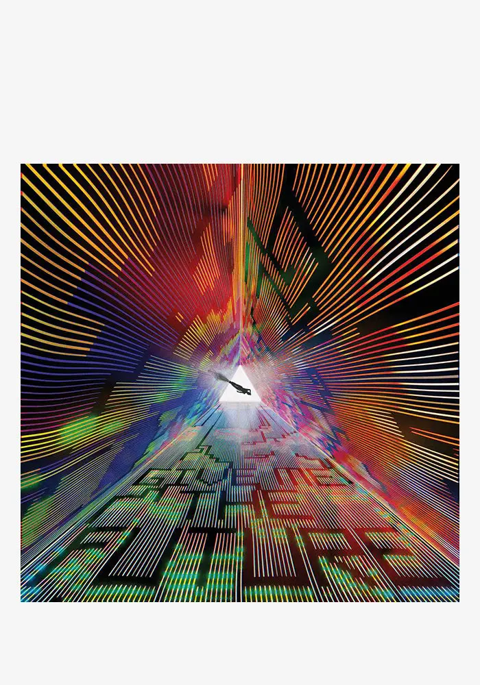 Give Me The Future Vinyl Lp – Colored Pressing 1