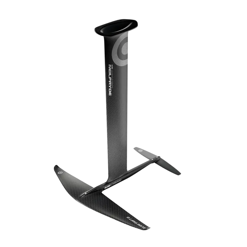 Glide Swift Carbon Hydrofoil Set 1