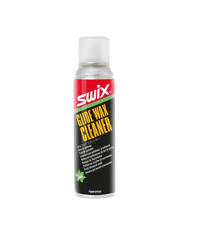 Glide Wax Solvent Cleaner 1