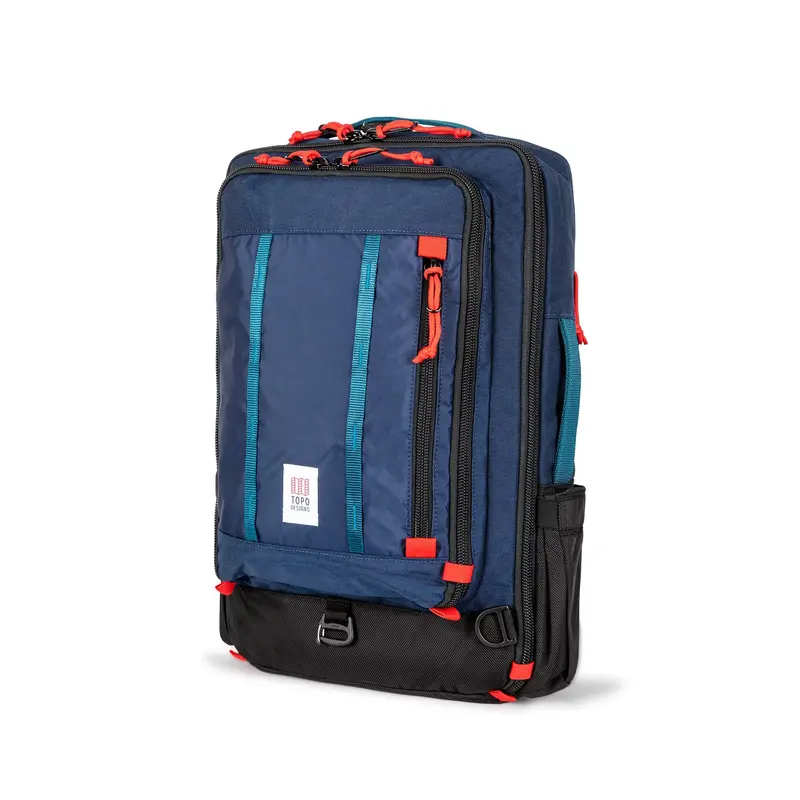 Global Travel Bag – 30L Carry-On Friendly, Packable Duffel 1