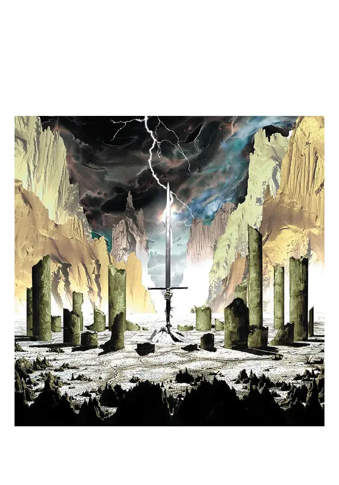 Gods Of The Earth – 15Th Anniversary Colored Vinyl Lp 1