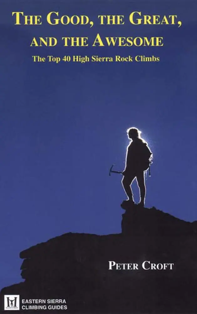 Good, Great, Awesome: A Climber’S Mindset Guide 1