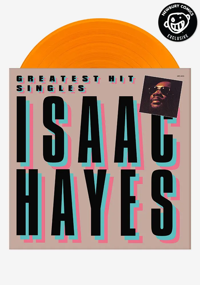 Greatest Hits Collection Vinyl Lp – Exclusive Release 1