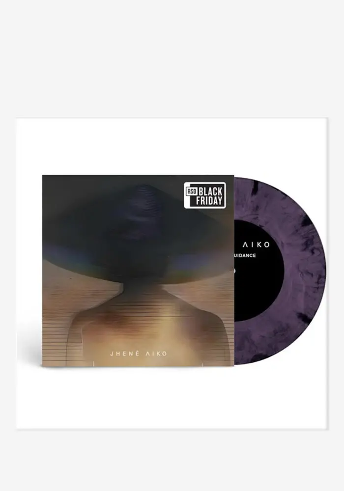 Guidance / Sun/Son 7" Vinyl Single – Record Store Day Exclusive 1