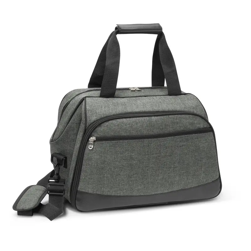 Hampton Insulated Picnic Tote Bag – Stylish & Functional 1