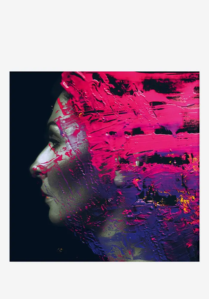 Hand. Cannot. Erase. Deluxe Box Set (2Cd + Dvd + Blu-Ray + Hardcover Book) 1
