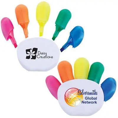 Handy Retractable Highlight Marker 1