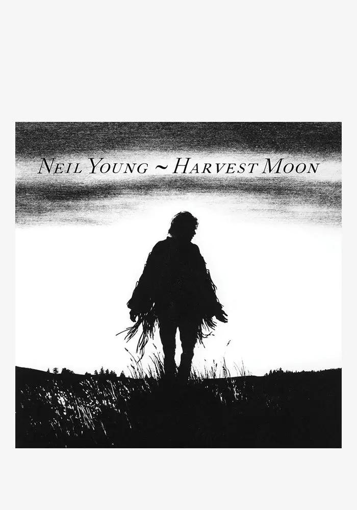Harvest Moon Double Lp Vinyl Release 1