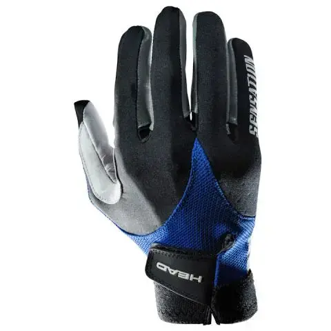 Head Sensation Racquetball Glove – Premium Grip 1