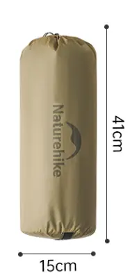 Heavy-Duty Tent Storage Bag – Compression-Compatible Organizer For Gear 1