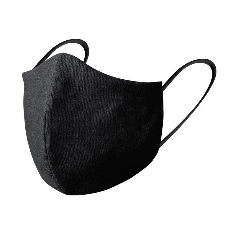 Heiq-Treated Two-Ply Hygienic Mask 1