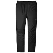 Helium Rain Pant – Ultralight Men’S Waterproof Pants 1