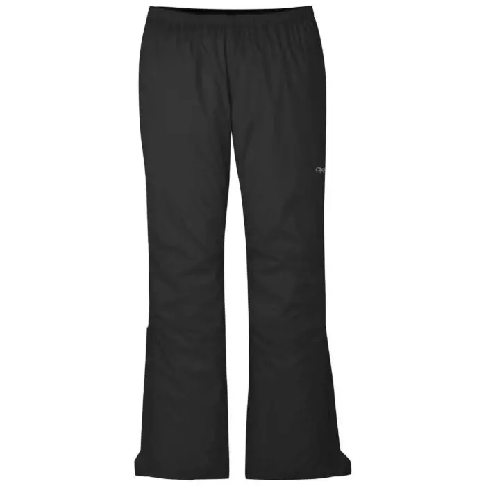 Helium Rain Pants – Waterproof Shell For Women 1