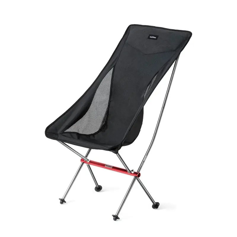 High-Back Compact Lunar Chair 1