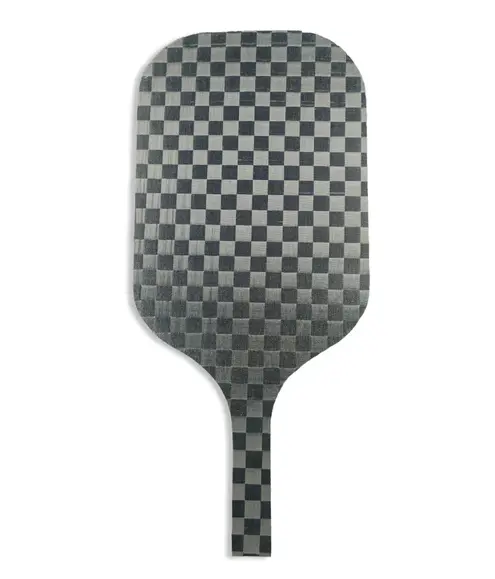 High-Performance 18K Carbon Pickleball Paddle 1