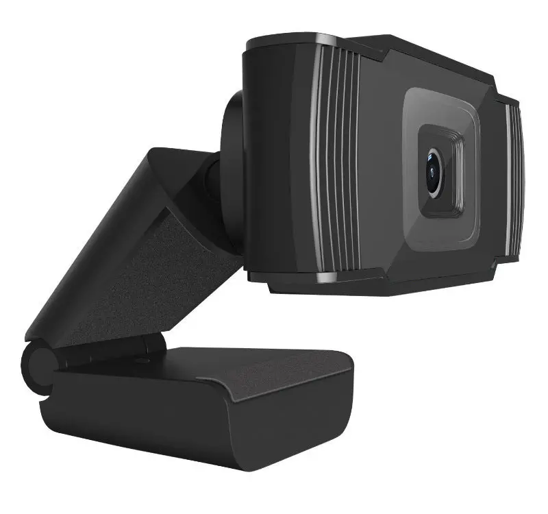 High-Resolution Hd Webcam For Video Conferencing And Remote Work 1