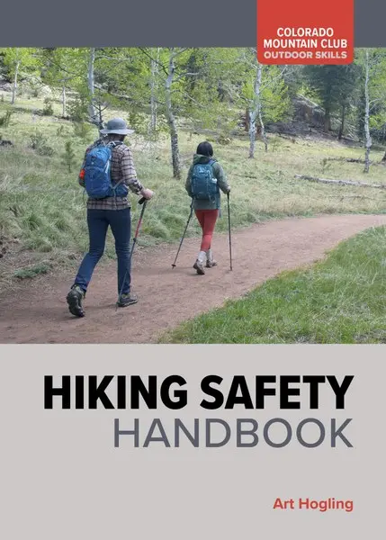 Hiking Safety Handbook – Essential Skills & Emergency Protocols 1