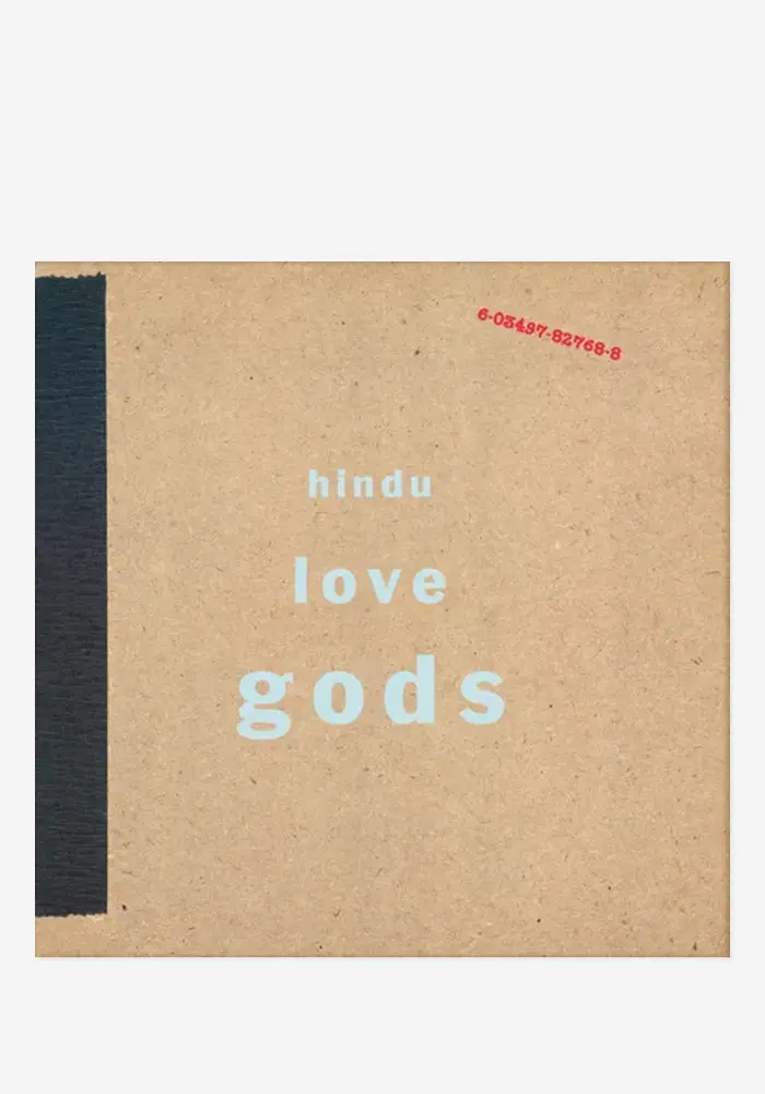 Hindu Love Gods – Collector’S Lp (Record Store Day Exclusive) 1