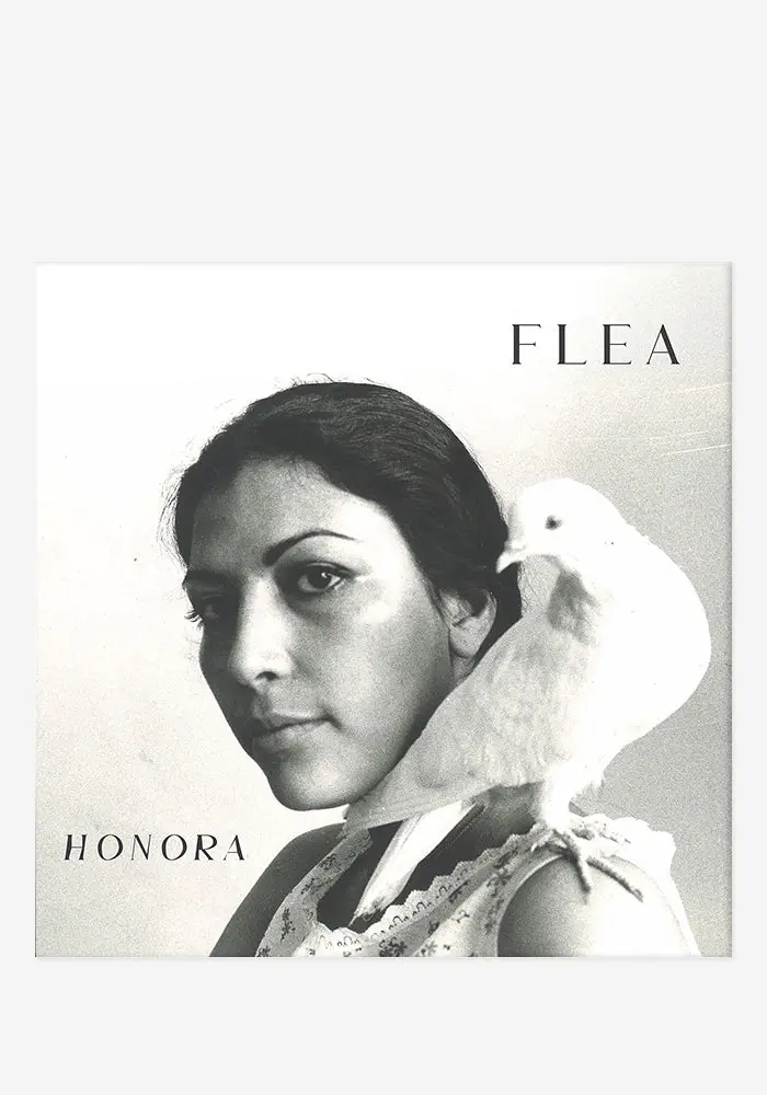 Honora Cd – Autographed Edition 1