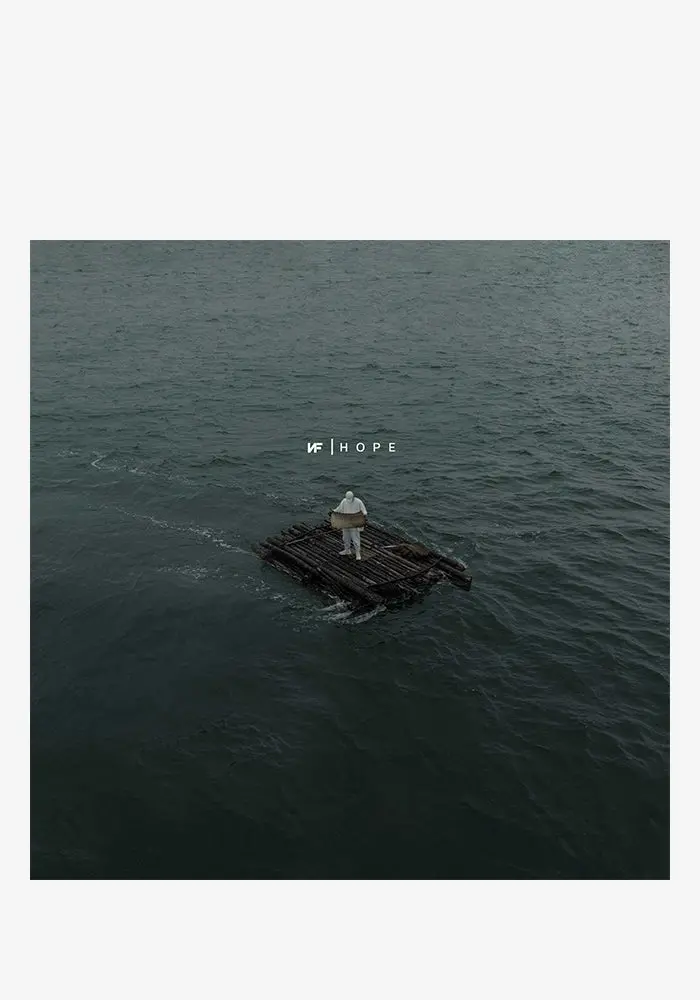 Hope – Limited Edition Double Lp On White Vinyl 1