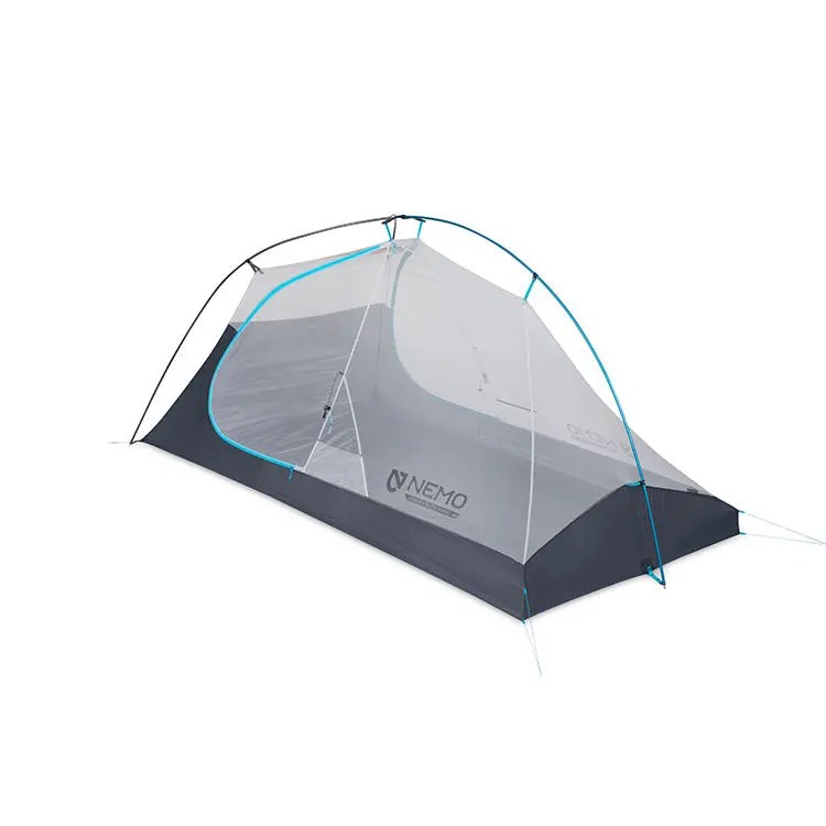 Hornet Elite™ Osmo Ultralight Backpacking Tent 1