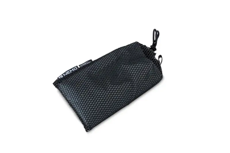 Hornet Osmo 2-Person Tent Footprint – Ultralight Protection 1
