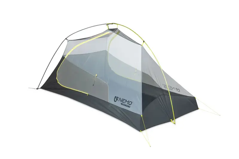 Hornet Osmo 2-Person Ultralight Backpacking Tent 1