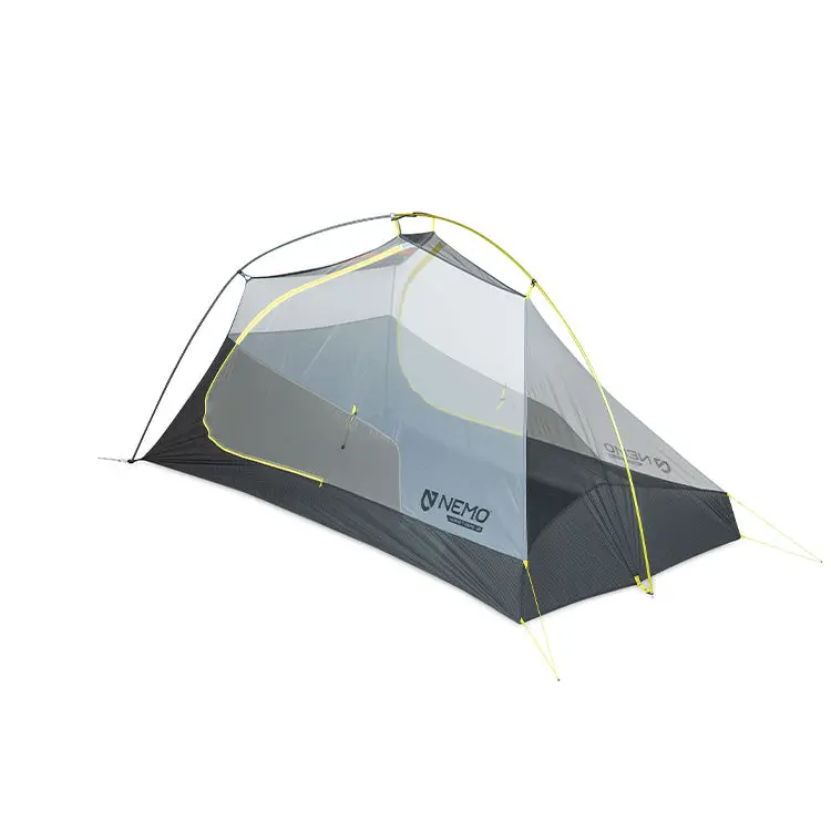 Hornet Osmo Ultralight Backpacking Tent – Fast-Setup Trail Shelter 2