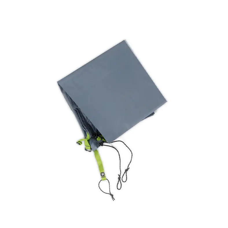 Hornet Osmo Ultralight Footprint – Packable Ground Protection 1