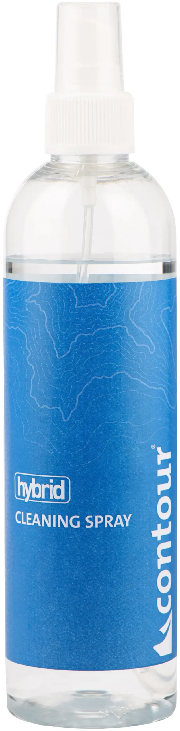 Hybrid Surface Cleaning Spray For Gear & Equipment 1