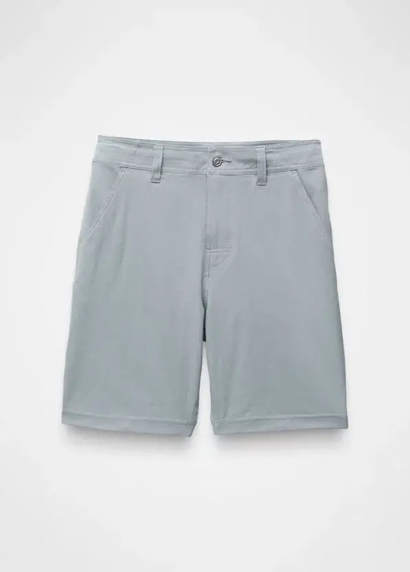 Hybridizer Athletic Short – 10-Inch Inseam For Men 1