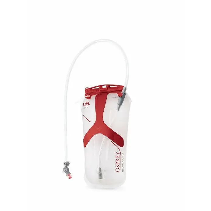 Hydraulics Lt 1.5L Hydration Reservoir – Low-Profile Design 1