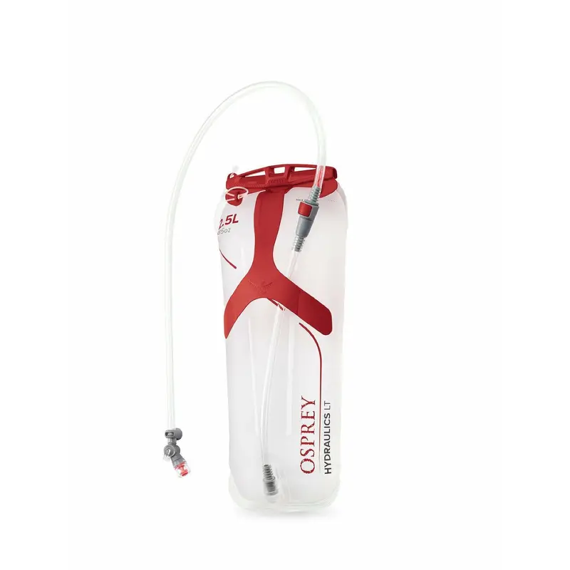 Hydraulics Lt 2.5L Hydration Reservoir 1