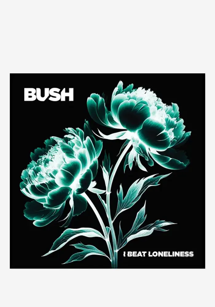 I Beat Loneliness Cd – Autographed Studio Release 1