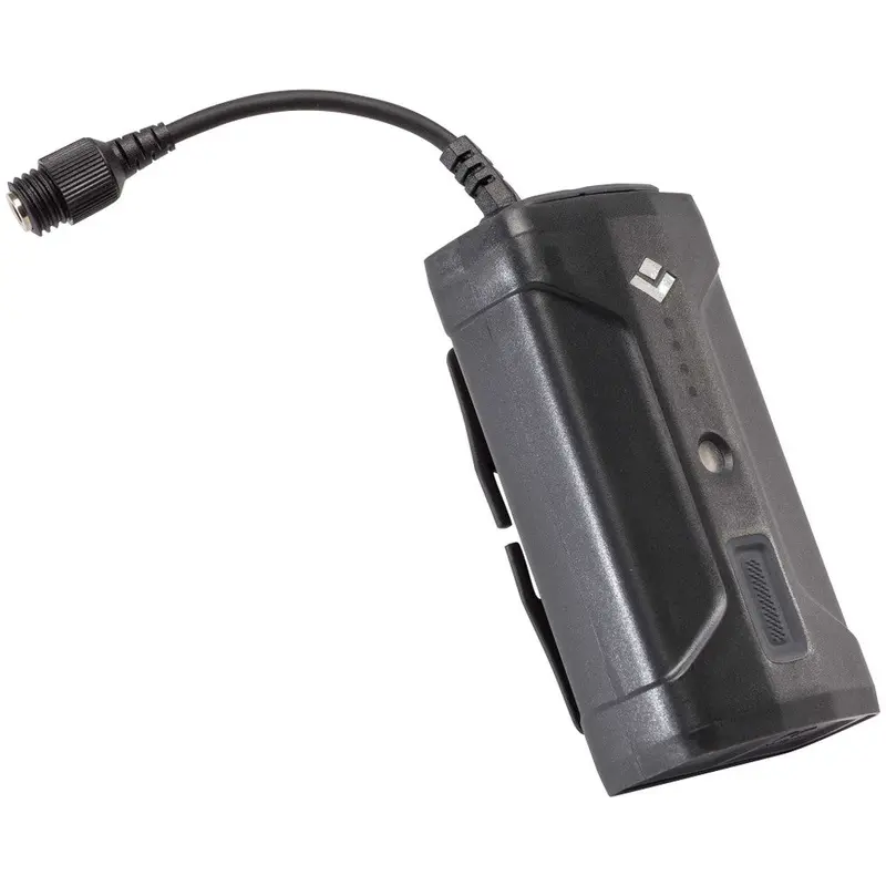 Icon High-Capacity Rechargeable Power Cell 1
